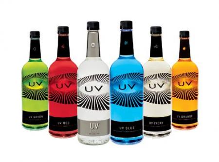 *vodka*